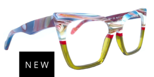 Laponz STR Glasses + colors