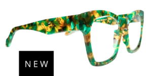 Christie GR Glasses + colors
