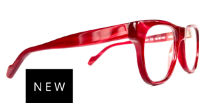 Siriux MOP Glasses + colors