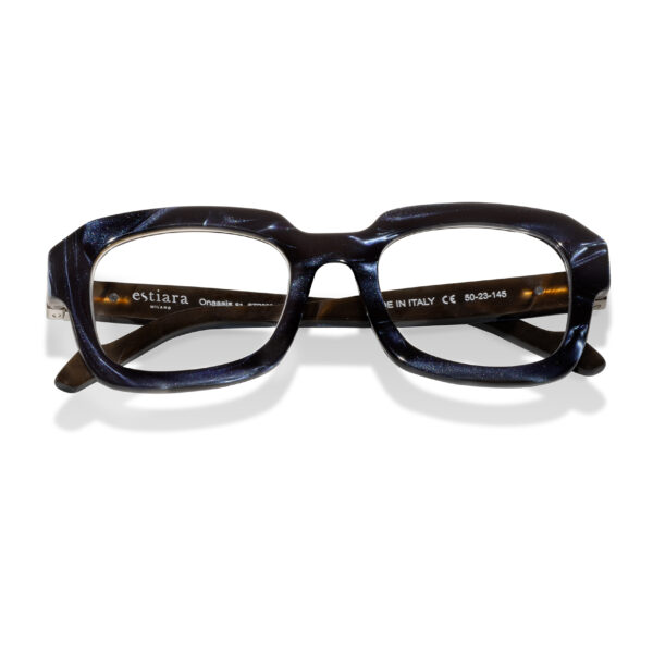 Onassis 1